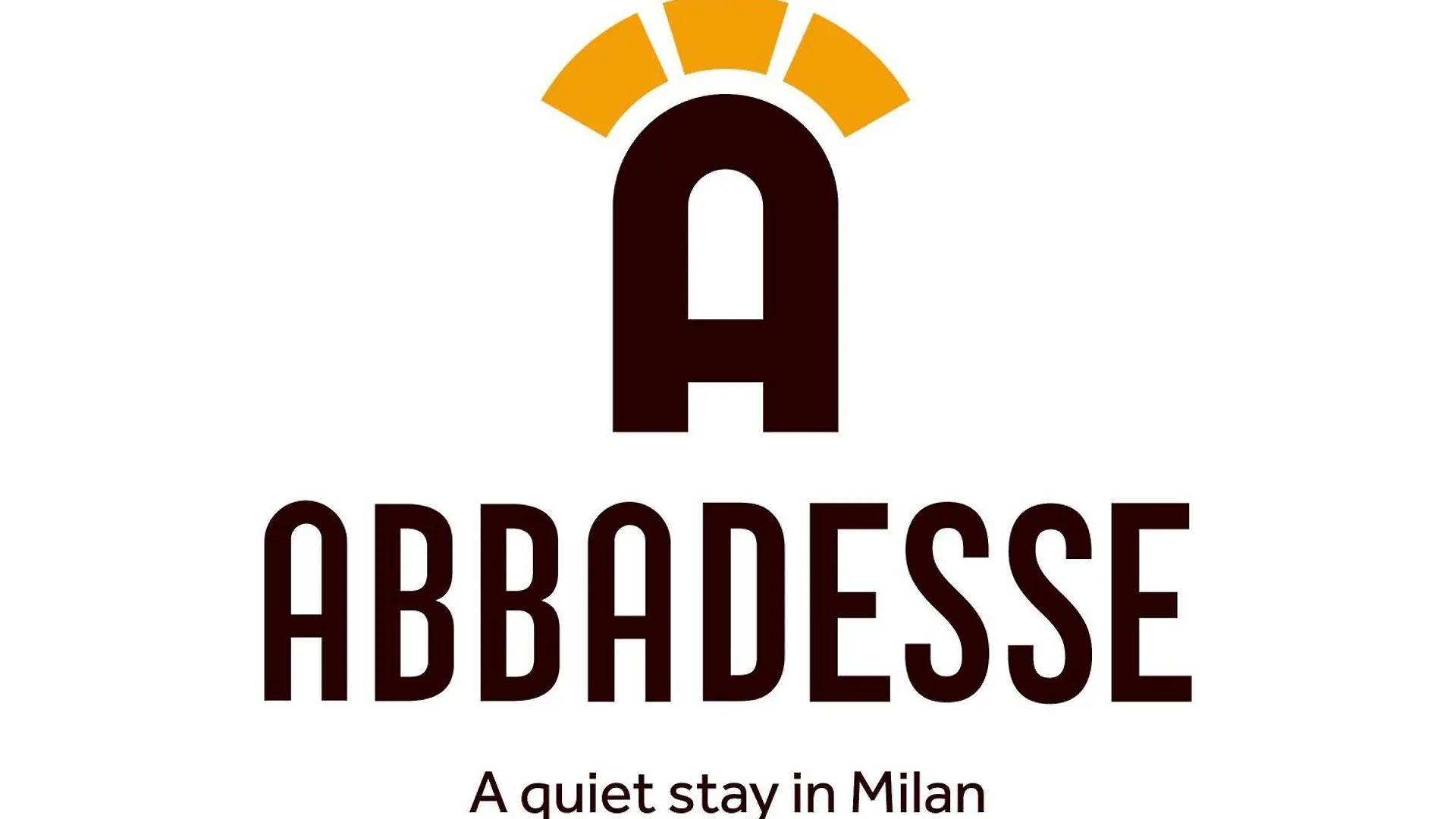 Monolocale Elvira Abbadesse Guest House Milan