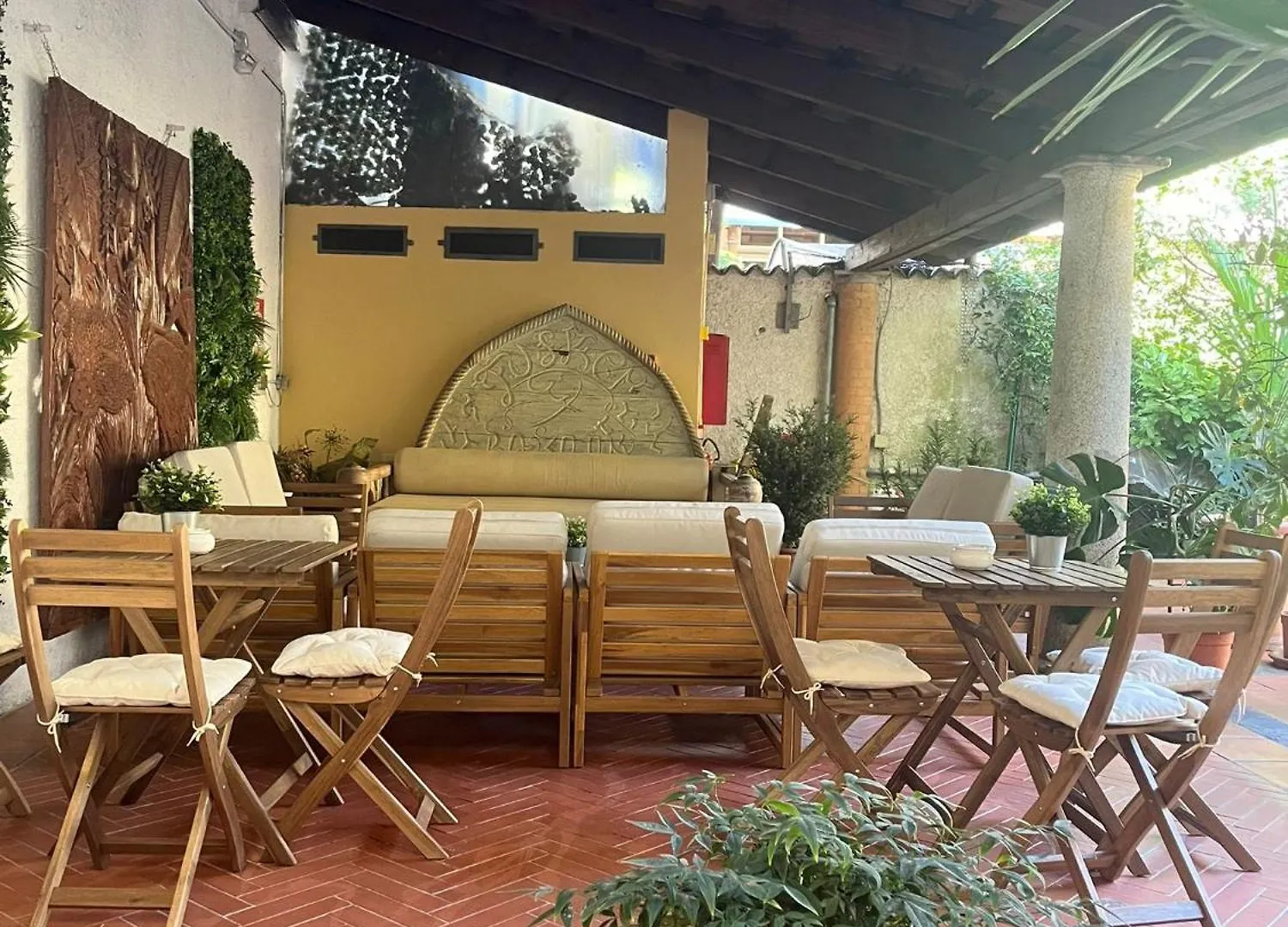 Apartment Monolocale Elvira Abbadesse Guest House Milan