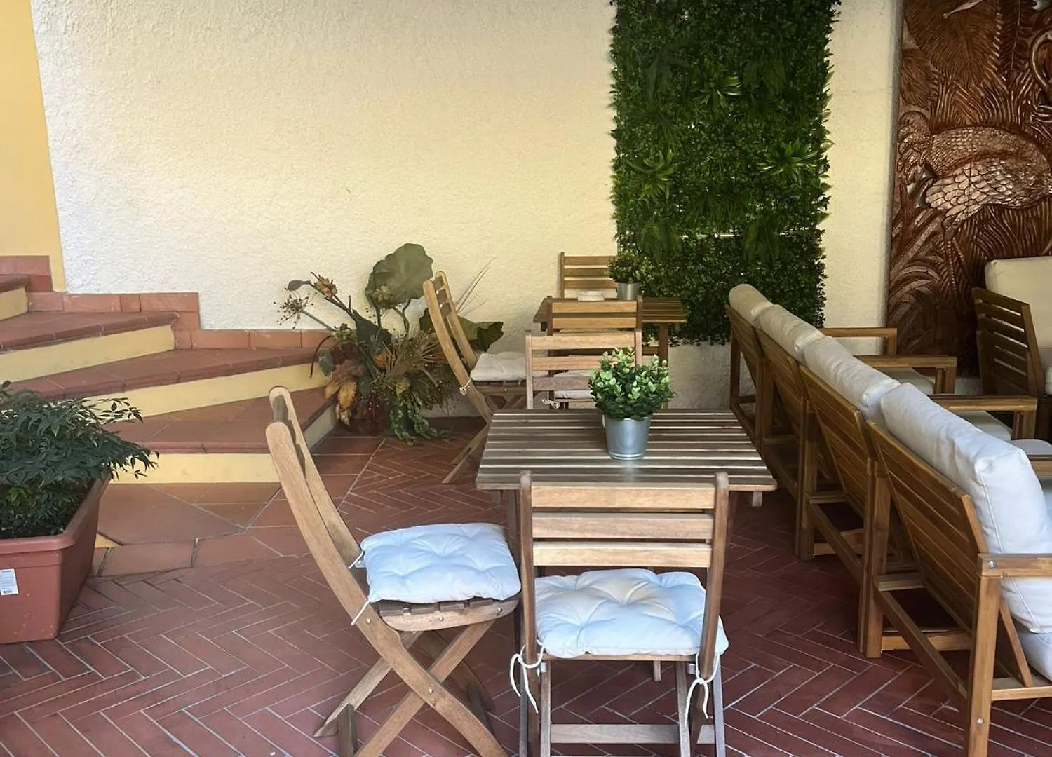 Monolocale Elvira Abbadesse Guest House Milan 0*,