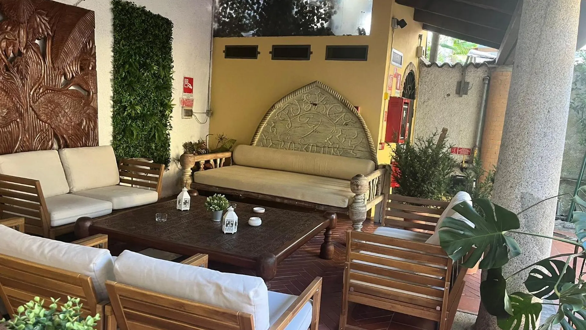 Monolocale Elvira Abbadesse Guest House Milan Apartment