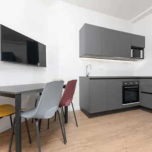 Casa Da Mirabello Milano