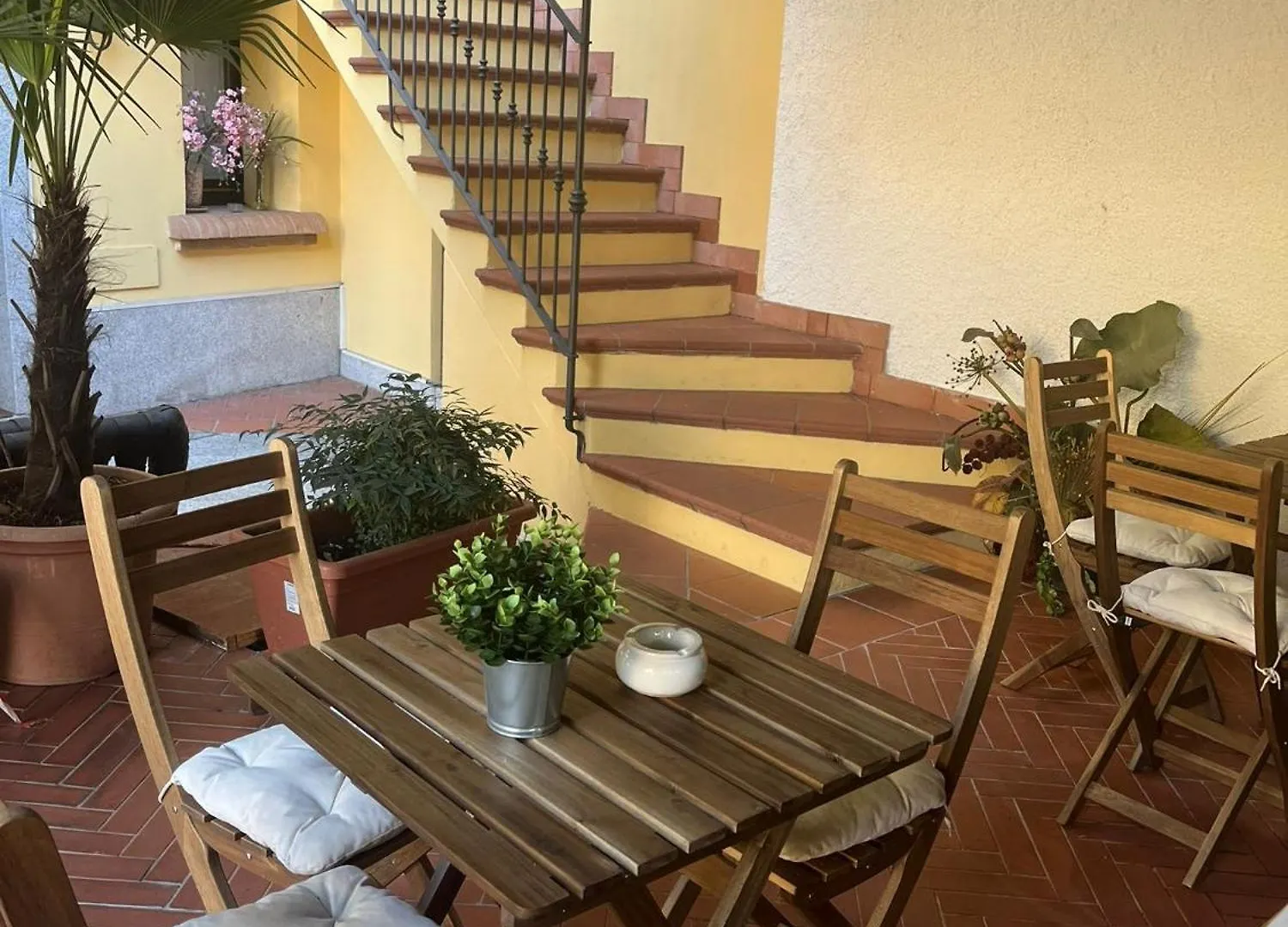 Monolocale Elvira Abbadesse Guest House Milano